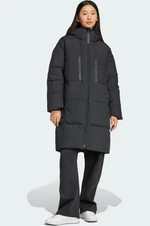 adidas Myshelter Down Parka