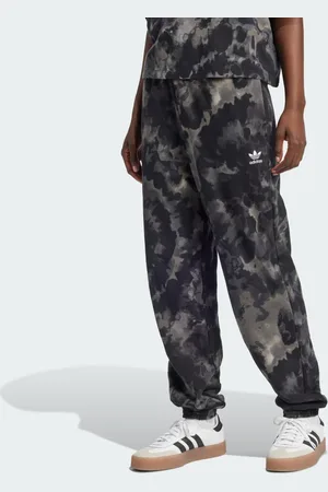 adidas Tie-Dyed Sweat Pants