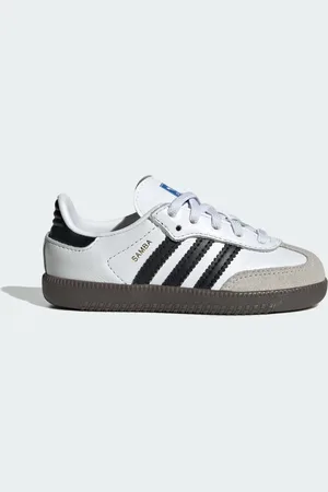 adidas Samba OG Shoes Kids