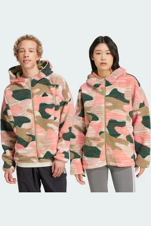 adidas Adiclub Full-Zip Hoodie
