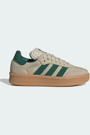 adidas Samba XLG Shoes Kids