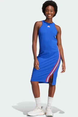 adidas Future Icons 3-Stripes Dress