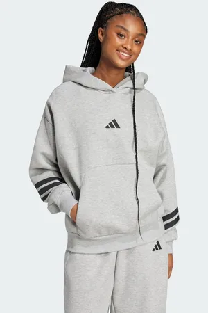 adidas Future Icons 3-Stripes Hoodie