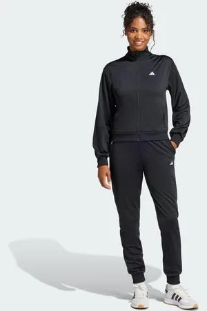 adidas Essentials Feel Cozy Track Suit