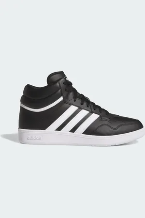 adidas Hoops 4.0 Mid Shoes