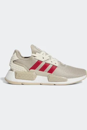 Nmd heren rood on sale