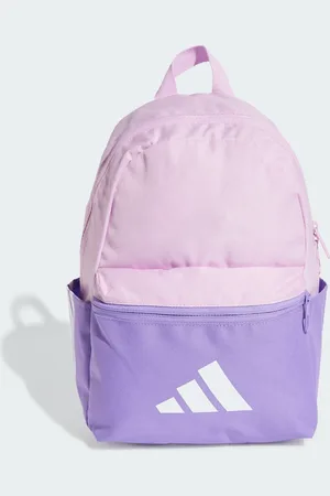 adidas Logo Backpack Kids