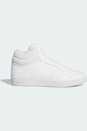 adidas Hoops 4.0 Mid Shoes
