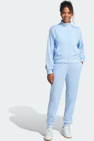 adidas Essentials Feel Cozy Track Suit