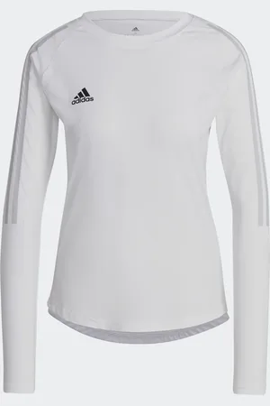 adidas HILO Long Sleeve Jersey