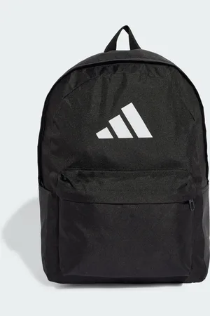 adidas Classic Back-to-School 3-Stripes Backpack