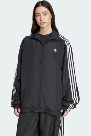 adidas Adilenium Season 3 Oversized Track Top