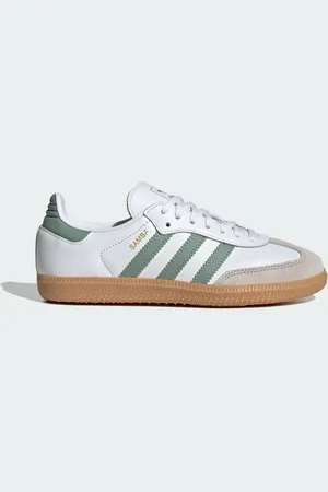 adidas Samba OG Shoes Kids
