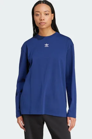 adidas Essentials Long Sleeve Tee