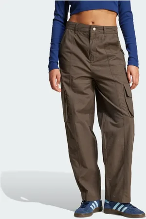 adidas Premium Essentials Ripstop Cargo Pants