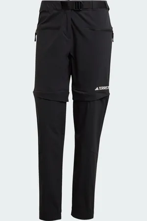 adidas Terrex Utilitas Hiking Zip-Off Pants