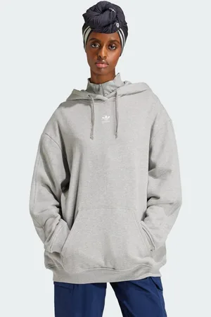 adidas Essentials Loose French Terry Hoodie