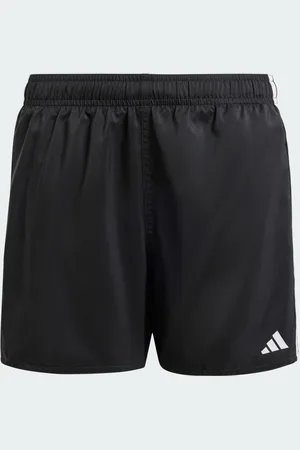 adidas 3-Stripes Swim Shorts Kids