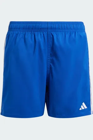 adidas 3-Stripes Swim Shorts Kids