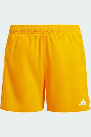 adidas 3-Stripes Swim Shorts Kids
