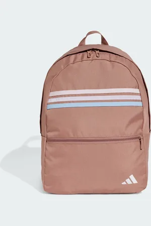 adidas Classic Back-to-School Stripes Backpack