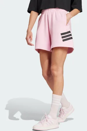 adidas Future Icons 3-Stripes Shorts
