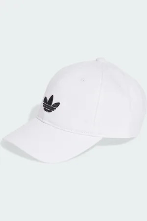 adidas Adicolor Classic Trefoil Baseball Cap