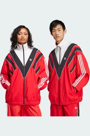 adidas Rasant Cut Line Track Top