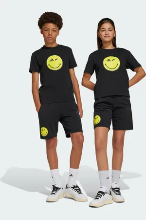 adidas X Smileyworld Shorts Kids