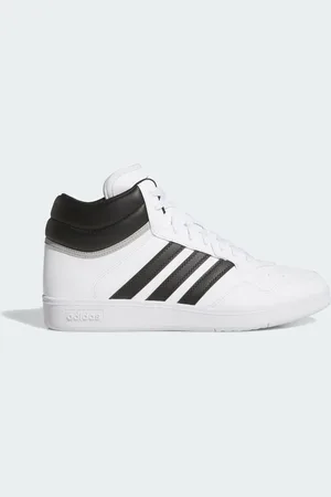 adidas Hoops 4.0 Mid Shoes