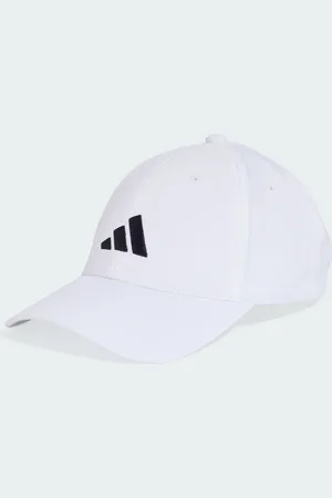 adidas New Logo Embroidered Baseball Cap