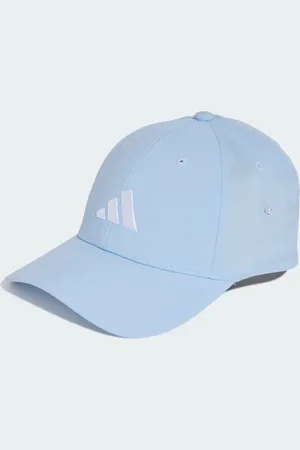 adidas New Logo Embroidered Baseball Cap