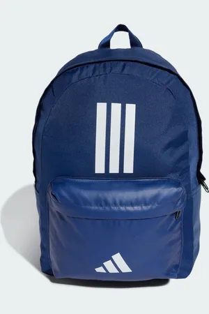adidas Classic Back-to-School 3-Stripes Backpack