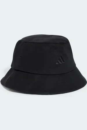 adidas 3-Stripes Bucket Hat