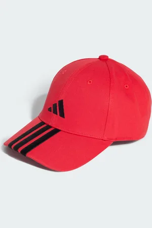 adidas 3-Stripes New Logo Baseball Cap
