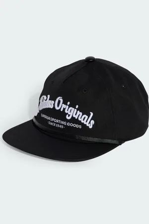 adidas Flatbrim Cap