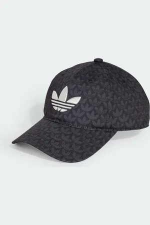 adidas Trefoil Monogram Cap
