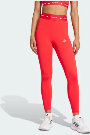 adidas TECHFIT 7/8 Leggings