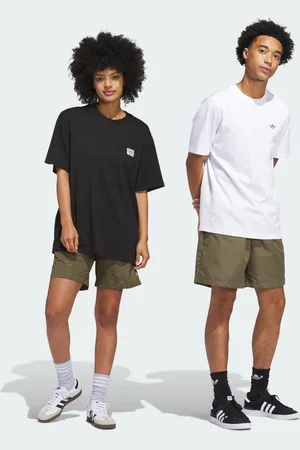 adidas Skateboarding Water Shorts (Gender Neutral)
