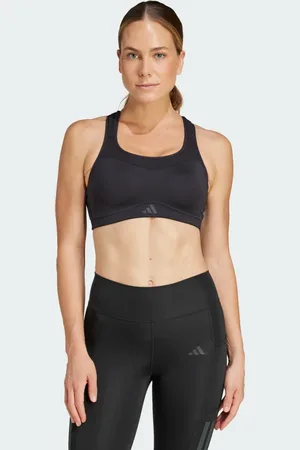adidas TLRD Impact Training High Support Bra