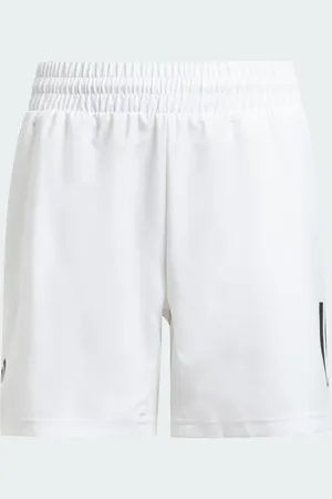 adidas Club Tennis 3-Stripes Shorts Kids