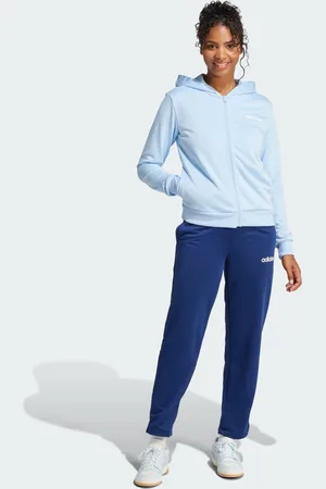 adidas Essentials Linear Track Suit