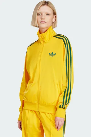 adidas Adicolor Classic Firebird Loose Track Top