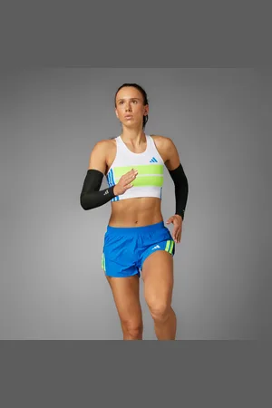 adidas Adizero Retro Running Crop Top