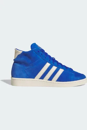 adidas Jabbar High Top Shoes