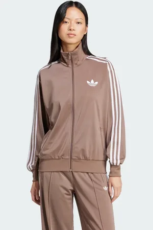 adidas Adicolor Classic Firebird Loose Track Top