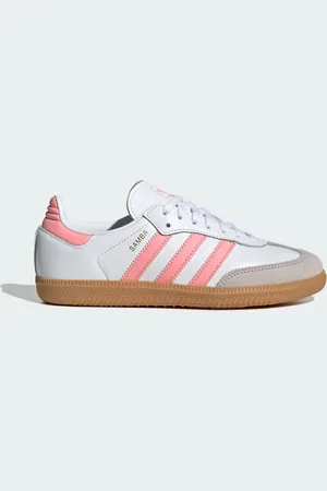 adidas Samba OG Shoes Kids