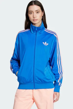 adidas Adicolor Classic Firebird Loose Track Top
