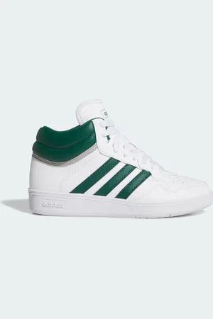 adidas Hoops 4.0 Mid Shoes Kids