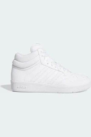 adidas Hoops 4.0 Mid Shoes Kids